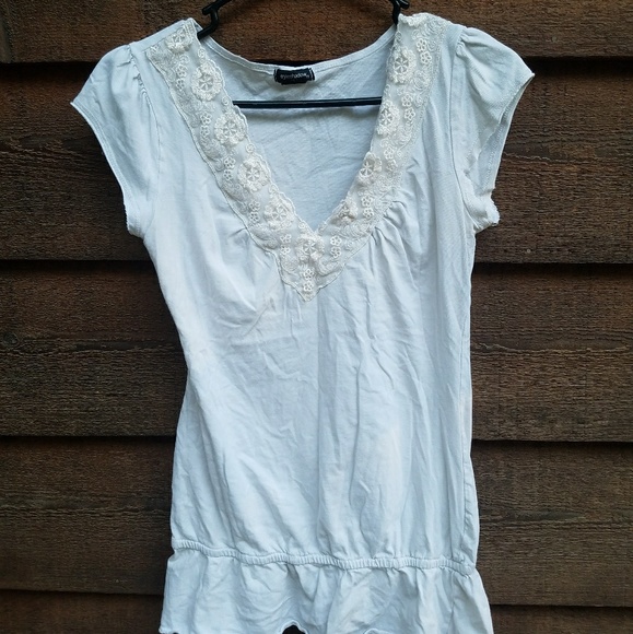 SOLD ELSEWHERE Lot of 8 women's tops, large or XL - Picture 3 of 8